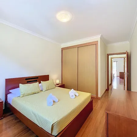 Agostinho By Atlantic *