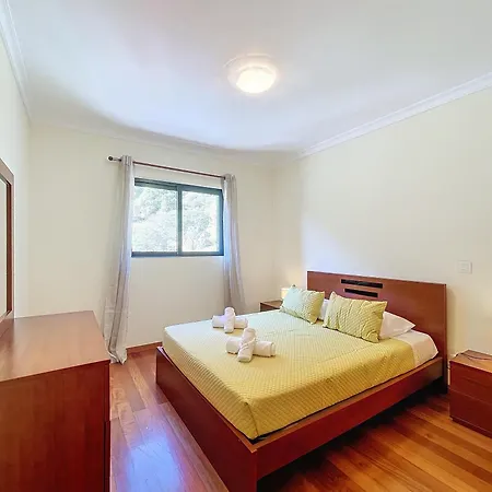 Agostinho By Atlantic Σάντα Κρουζ