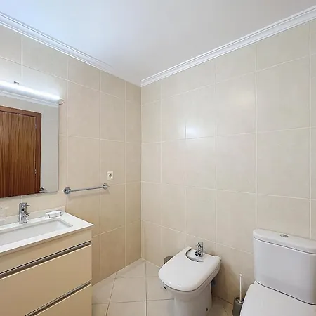 Agostinho By Atlantic * Σάντα Κρουζ