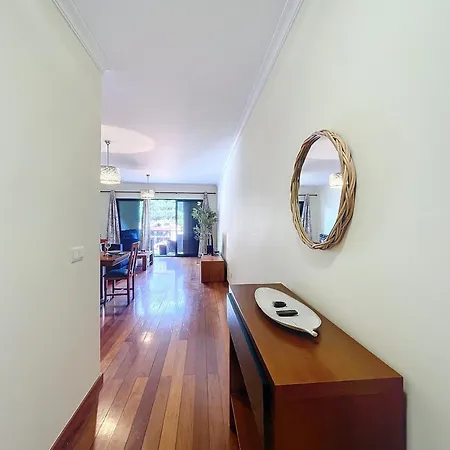 Διαμέρισμα Agostinho By Atlantic *