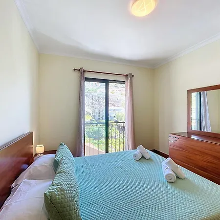 Agostinho By Atlantic Διαμέρισμα *