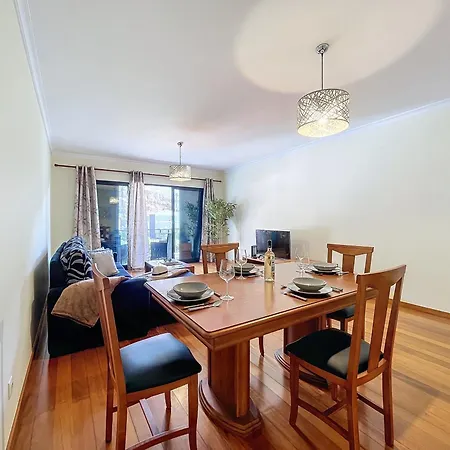 Agostinho By Atlantic Διαμέρισμα *