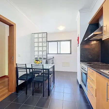 Agostinho By Atlantic Διαμέρισμα