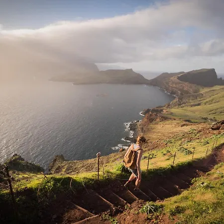 Agostinho By Atlantic Διαμέρισμα *