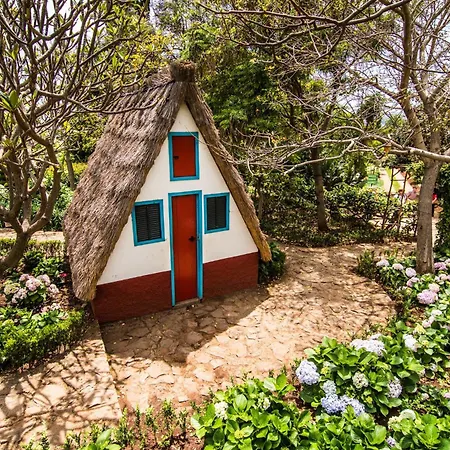 Διαμέρισμα Agostinho By Atlantic *