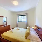 Agostinho By Atlantic Apartment *
