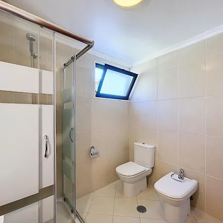 Agostinho By Atlantic Appartement