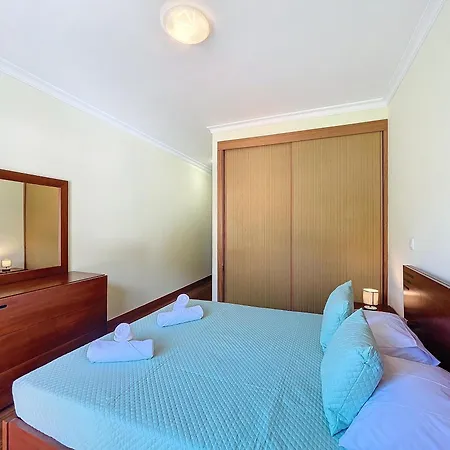 Appartement Agostinho By Atlantic Santa Cruz (Madeira)