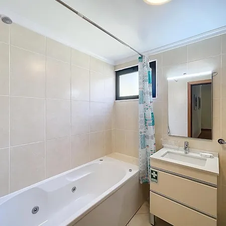 Agostinho By Atlantic Appartement