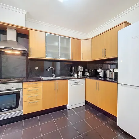 Appartement Agostinho By Atlantic