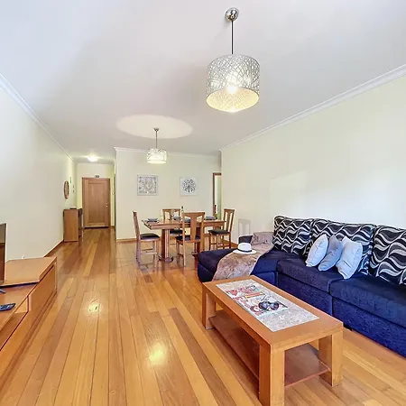 Agostinho By Atlantic Appartement *