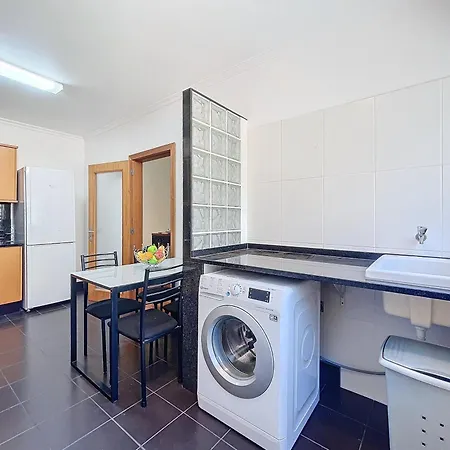 Agostinho By Atlantic Appartement Santa Cruz (Madeira)