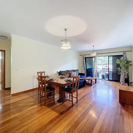 Appartement Agostinho By Atlantic