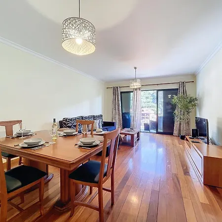 Agostinho By Atlantic Appartement Santa Cruz (Madeira)