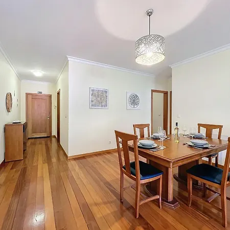 Agostinho By Atlantic Appartement