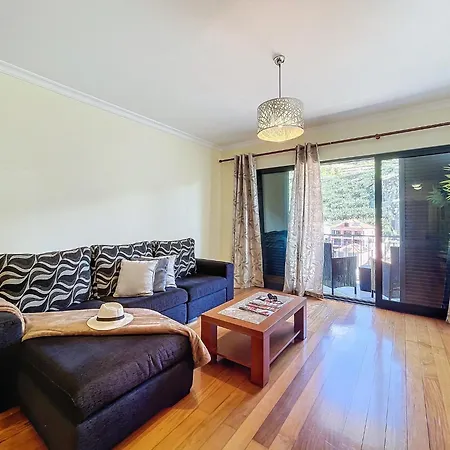 Agostinho By Atlantic Santa Cruz (Madeira)