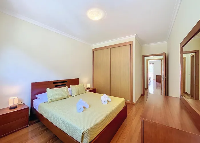 Agostinho By Atlantic *