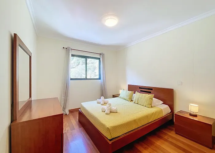 Agostinho By Atlantic Santa Cruz (Madeira)