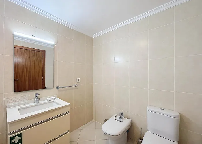 Agostinho By Atlantic * Santa Cruz (Madeira)