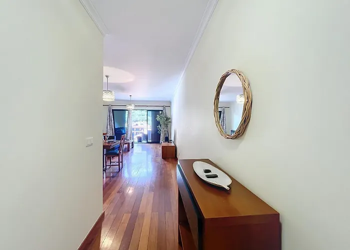 Daire Agostinho By Atlantic *