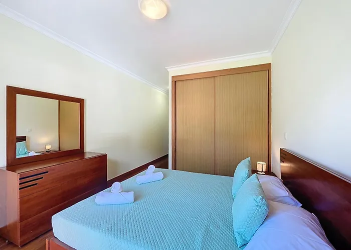 Daire Agostinho By Atlantic Santa Cruz (Madeira)