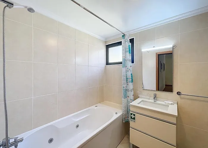 Agostinho By Atlantic Daire