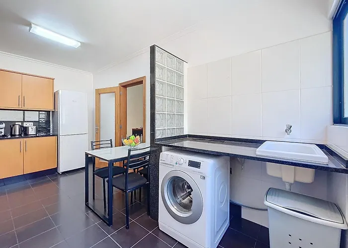 Agostinho By Atlantic Daire Santa Cruz (Madeira)