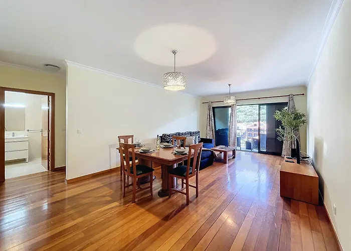 Daire Agostinho By Atlantic