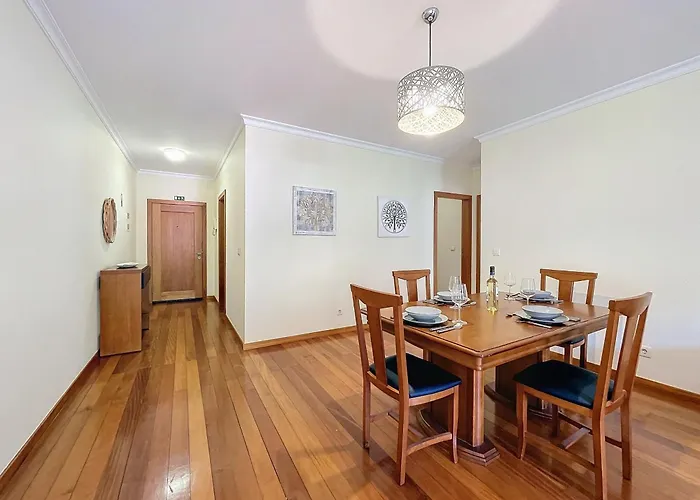 Agostinho By Atlantic Daire