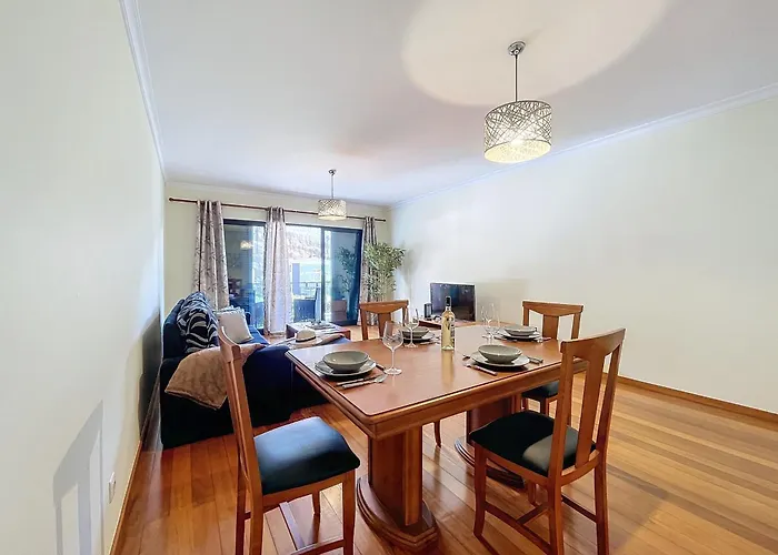 Agostinho By Atlantic Daire *