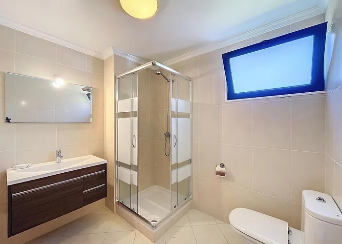 Daire Agostinho By Atlantic *