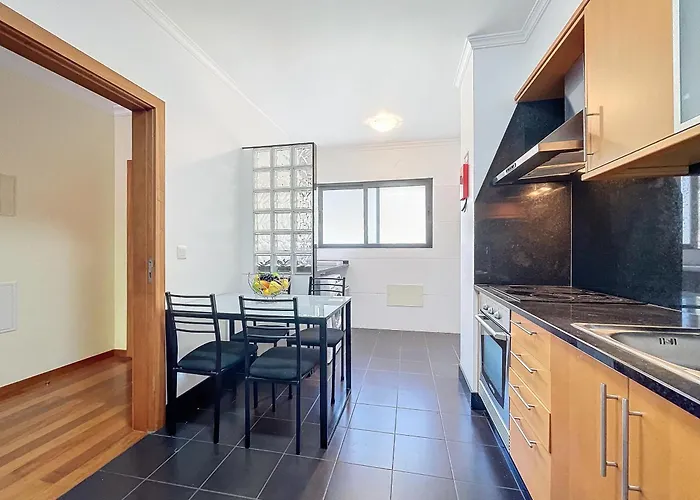 Agostinho By Atlantic Daire